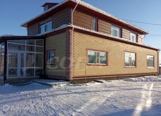 Дом на продажу, 350 м2, село Юргинское