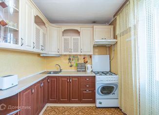 Продажа трехкомнатной квартиры, 79.7 м2, Севастополь, улица Генерала Жидилова, 11