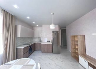 Продаю 3-ком. квартиру, 57.1 м2, Москва, метро Саларьево, Родниковая улица, 30к2