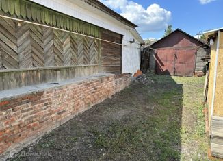 Продажа дома, 32.2 м2, Троицк, Краснопартизанская улица