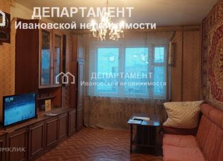 Продажа 3-комнатной квартиры, 68 м2, Иваново, Велижская улица, 14, Фрунзенский район
