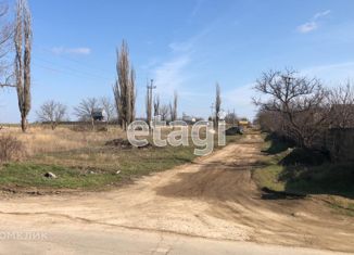 Продам земельный участок, 10 сот., село Чеботарка