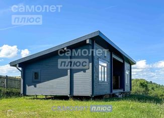 Продаю дом, 128 м2, Марий Эл, Волновская улица, 27