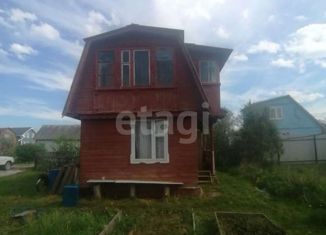 Продается дом, 40 м2, Ярославская область, СНОТ Текстильщик-2, 61
