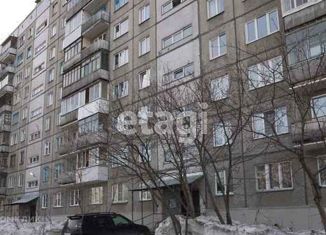 Продаю 2-комнатную квартиру, 42.2 м2, Новосибирск, улица Дениса Давыдова, 7, улица Дениса Давыдова