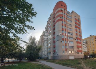 Продам однокомнатную квартиру, 39.8 м2, Рязанская область, улица Новосёлов, 55