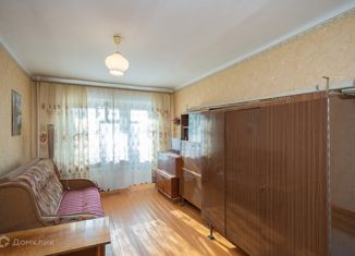 Продаю однокомнатную квартиру, 29.4 м2, Осинники, Советская улица, 5