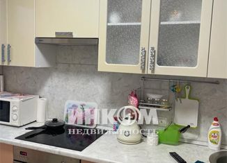 Сдается в аренду 1-комнатная квартира, 33 м2, Москва, Шенкурский проезд, 8Б, Шенкурский проезд