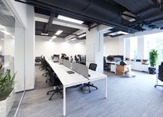 Аренда офиса, 1344 м2, Москва, Банный переулок, 9, Банный переулок