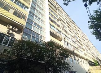 Продается однокомнатная квартира, 26.9 м2, Москва, Ленинградский проспект, 33А, метро Динамо