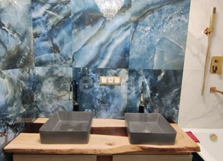 Продается 3-ком. квартира, 83.5 м2, село Осиновая Гора, Восточная улица, 11