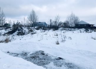 Продажа участка, 12 сот., деревня Борисовское, Весенняя улица