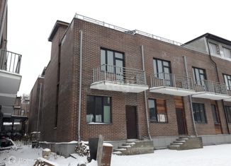 Таунхаус на продажу, 93 м2, деревня Столбово, коттеджный посёлок Фестиваль, 230