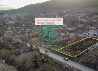 Продаю участок, 10 сот., Инкерман, Чернореченская улица