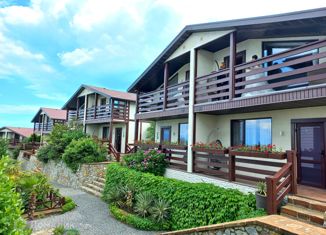 Продаю таунхаус, 133.6 м2, село Виноградное, улица Сусловой, 2