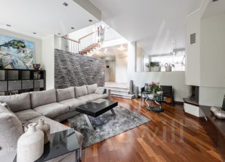 Продам таунхаус, 500 м2, деревня Рождественно