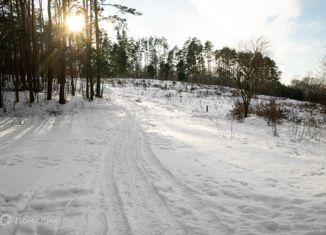 Продается участок, 13 сот., село Охлебинино, Советская улица
