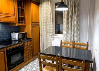 Аренда 2-ком. квартиры, 52 м2, Москва, 3-я Рыбинская улица, 1, 3-я Рыбинская улица