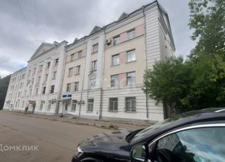 Продается многокомнатная квартира, 225 м2, Тверская область, улица Кирова, 5