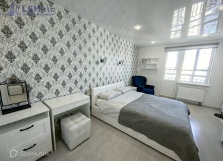 Продаю 1-комнатную квартиру, 39.9 м2, Санкт-Петербург, Заречная улица, 11к2, метро Парнас