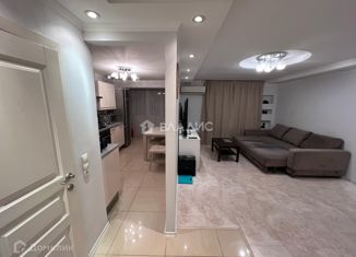 Продам однокомнатную квартиру, 35 м2, Москва, Рабочая улица, 25, Рабочая улица