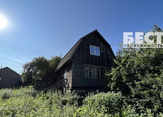 Продаю земельный участок, 8 сот., село Сельцо, Заречная улица, 20