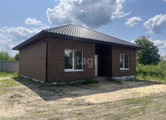 Продаю дом, 100 м2, село Ямное, улица имени Батухтина