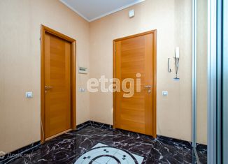 Продам 3-ком. квартиру, 102.6 м2, Новосибирск, улица Максима Горького, 51, улица Максима Горького