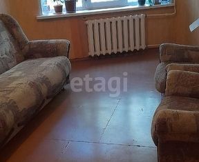 4-комнатная квартира на продажу, 81.1 м2, Липецк, проспект имени 60-летия СССР, 31, Советский район