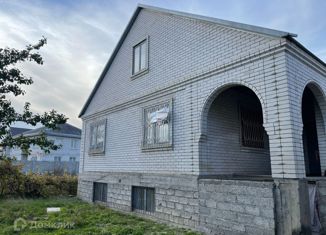 Дом на продажу, 188 м2, поселок Джуца, улица Егора Дергилева