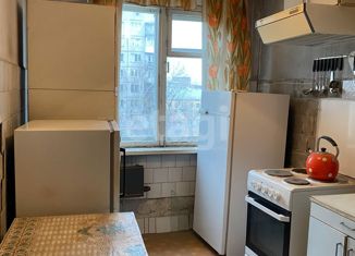 Продается 3-комнатная квартира, 61.8 м2, Новосибирск, Каунасская улица, 5/2, Каунасская улица