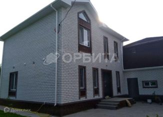 Продаю дом, 180 м2, Тюмень, Центральный округ, Рублёвская улица, 37