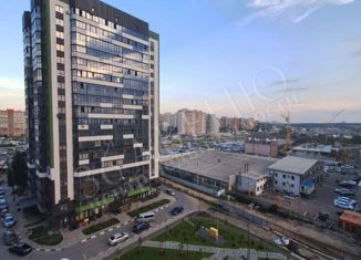 Продажа однокомнатной квартиры, 29.2 м2, Воронеж, улица Независимости, 84/3, ЖК Галактика