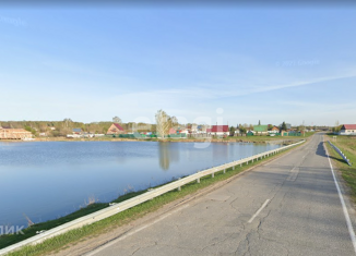 Продается участок, 28 сот., посёлок Ленинский, Зелёная улица, 35