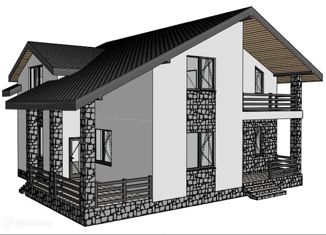 Дом на продажу, 207 м2, Рабитицкое сельское поселение