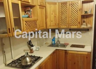 Сдаю однокомнатную квартиру, 35 м2, Москва, Большая Академическая улица, 17, станция Красный Балтиец