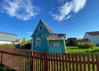 Продажа дома, 45 м2, СНТ Агат, улица Барина