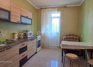 1-ком. квартира на продажу, 35.3 м2, Краснодар, улица имени 40-летия Победы, 109, микрорайон Восточно-Кругликовский