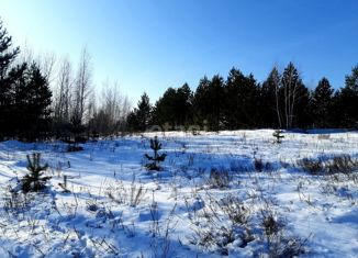 Продажа земельного участка, 15 сот., деревня Белый Яр