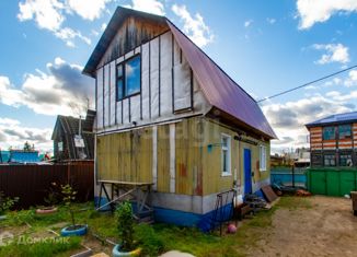 Продается дом, 52.6 м2, Сургут, Третья улица, 859