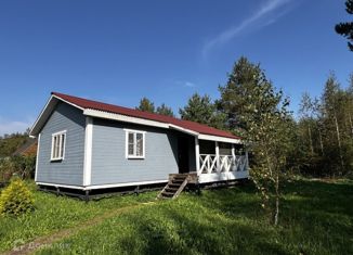 Продажа дома, 70 м2, СНТ Михайловское, Журавлиная аллея, 27