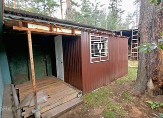 Продаю дом, 15 м2, Первоуральск