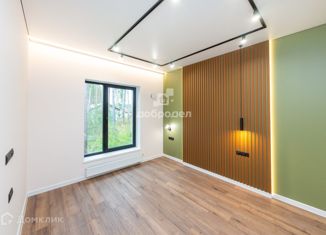 Продажа дома, 140 м2, коттеджный посёлок Заповедник, квартал Ежевика, 49