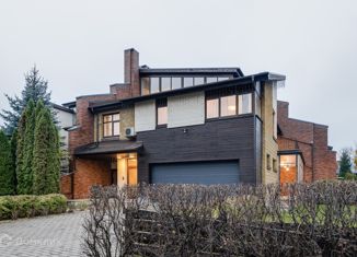 Таунхаус на продажу, 322 м2, Красногорск, Новоархангельская улица, 9/11