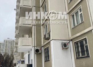 Продается двухкомнатная квартира, 58.9 м2, Москва, улица Академика Королёва, 32, район Марфино