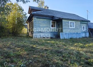 Продается дом, 33 м2, деревня Маргасово, деревня Маргасово, 1