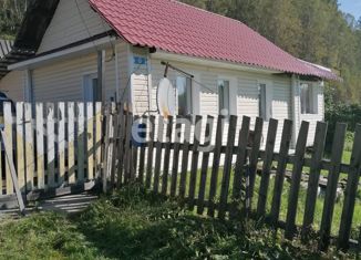 Продается дом, 24 м2, деревня Выезжий Лог, Заречная улица