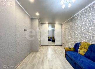 1-ком. квартира на продажу, 35.1 м2, Краснодар, улица имени 40-летия Победы, 178к2, ЖК Флотилия