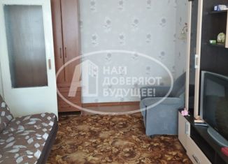 Комната на продажу, 10.2 м2, Добрянка, переулок Строителей, 4/1