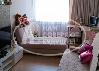 Продам 2-ком. квартиру, 41 м2, Чернушка